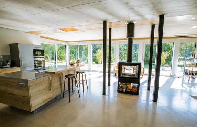 Villa Telc - Vnk017 in Star R e - Foto 17