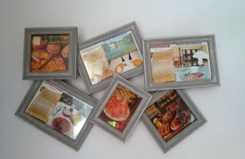 Gîte sur St Pol sur mer de 2 à 8 couchages - Foto 15