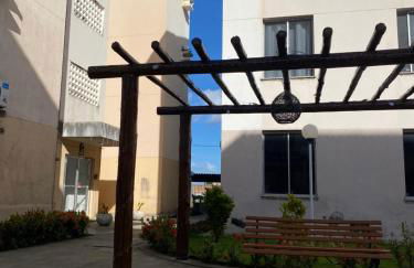 Apto próximo ao aeroporto, orla e praias - Foto 7