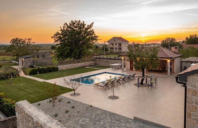 Villa Tany - Foto 21