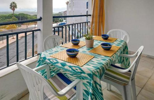 Cozy Apartment In El Portil With Swimming Pool - Photo 14