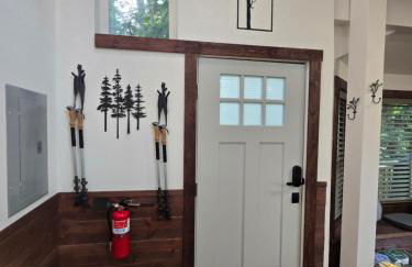 Dovetail Den - Tranquil with Hot Tub and Air Conditioning - Foto 33