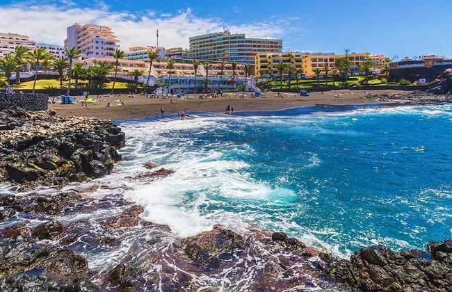 Costa Isora 1 Frontline - Foto 29