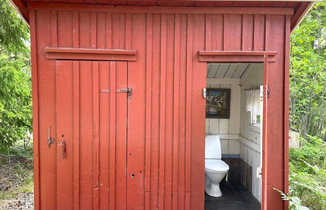 3 Person Holiday Home in Uddevalla-by Traum - Foto 27