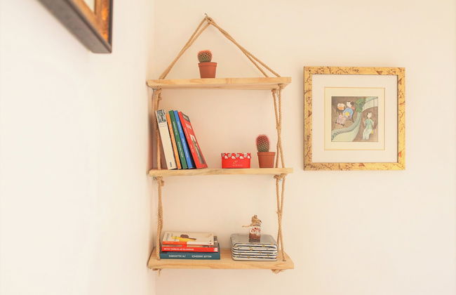 Twodo Exclusive Apart Taksim - Foto 5