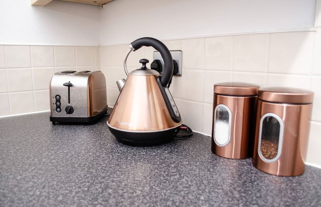 Henry Street - Apt 22 - Foto 22