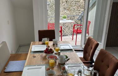 Ferienwohnung Stadtgarten - Photo 7