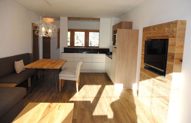 Resort Schrofenblick - Foto 34