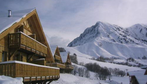 travelski home classic - Les Chalets de la Fontaine du Roi - Foto 2