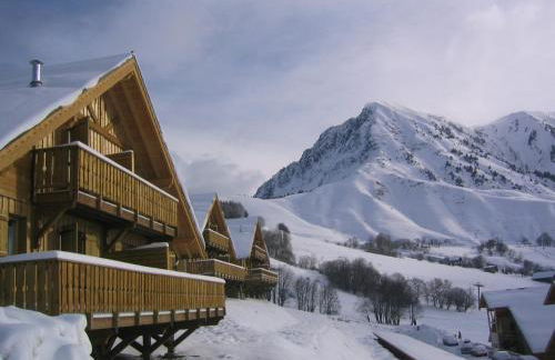 travelski home classic - Les Chalets de la Fontaine du Roi - Foto 2