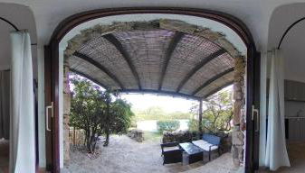 Domus Liscia di Vacca - Foto 2, Garden