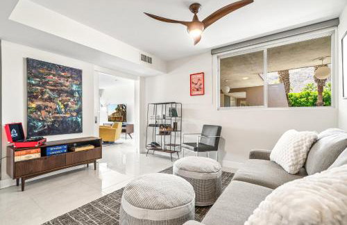 MidMod Las Palmas - Iconic Style - Foto 24