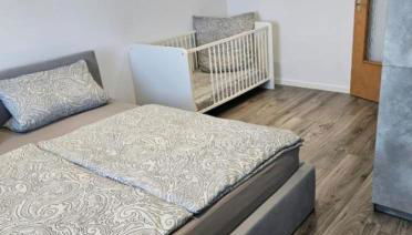 Ferienwohnung Bergluft 2Etage kein Aufzug - Foto 4