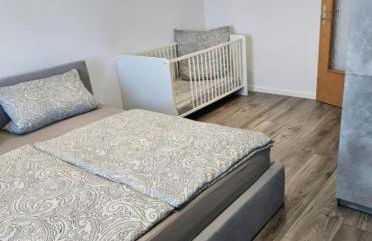 Ferienwohnung Bergluft 2Etage kein Aufzug - Foto 4