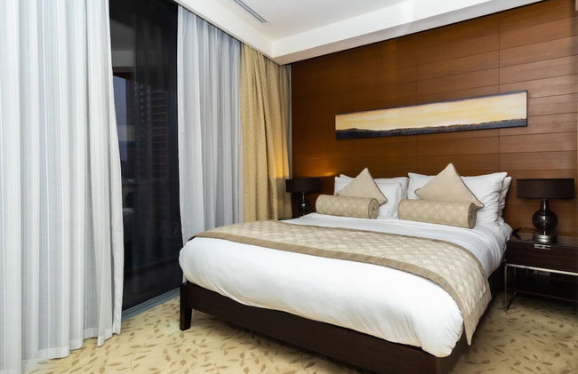 Creston Suites Vacation Homes Rental - The Dubai Mall Residences - Foto 33
