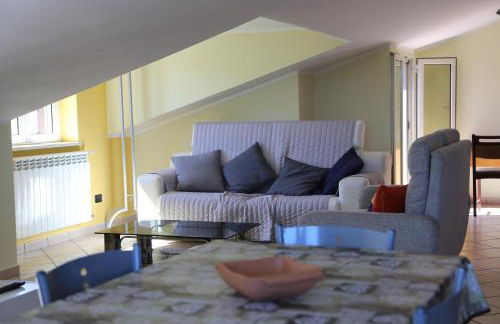 La Masseria PietraMarmo Caiazzo - App to con vista - Foto 11