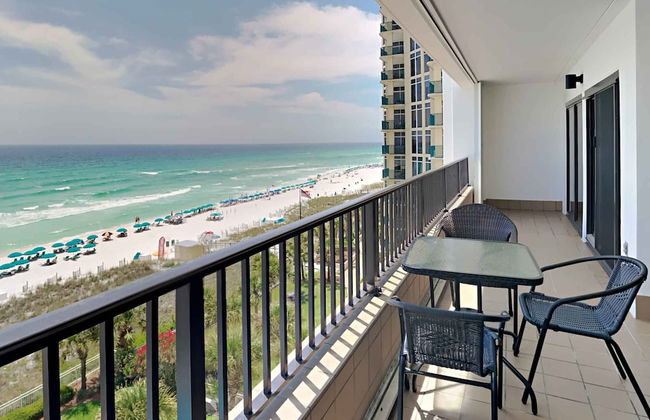 Breakers East by Southern Vacation Rentals - Foto 79