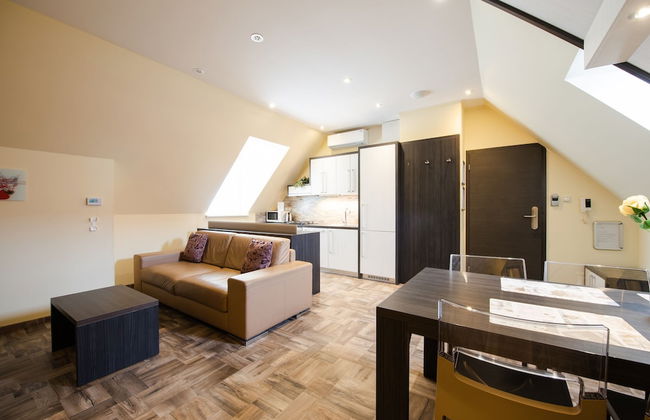 Apartmány Viktor - Foto 24