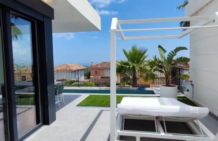 Casa Noa Marie - Polop Hills - Foto 45