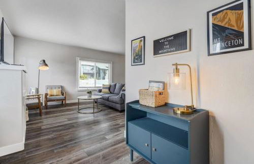 Coyote Condo - Pet-Friendly Downtown Mountain View - Foto 10