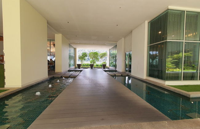 Best KL City View at Regalia Residence - Photo 24