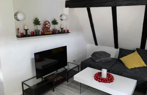 Fachwerkhaus Kürbis Bacharach - Photo 17