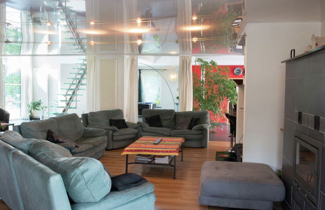 House in Moulin du Ruy With Forest Views - Photo 18