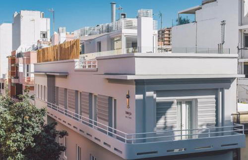 Taoyo Suites - Foto 9