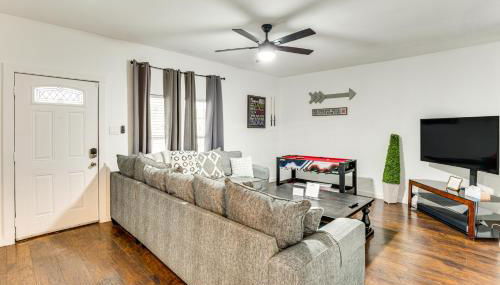 Walk to Bishop Arts District Home with Deck - Foto 5