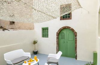 Elite Houses Santorini - Foto 41