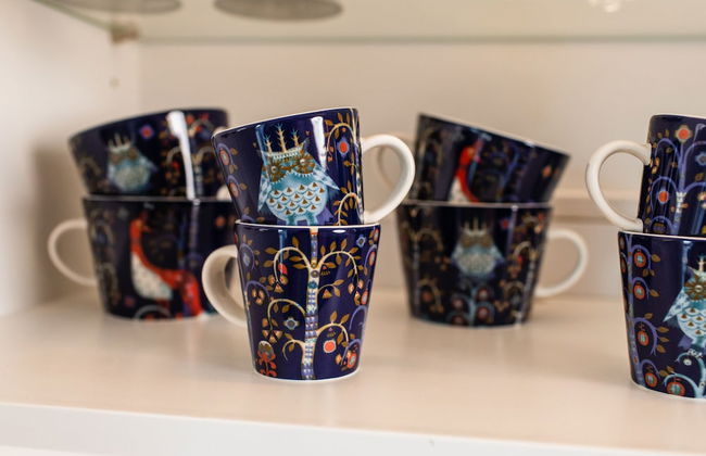 Nordica Design Residence Rovaniemi - Foto 37