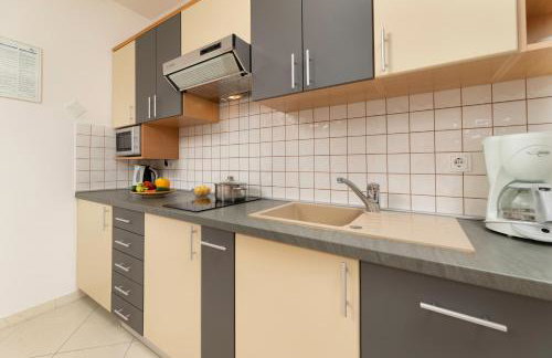 Apartments Kvarner - Foto 35