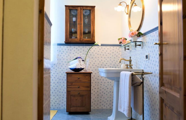 Lavish Villa in Peccioli - Foto 11