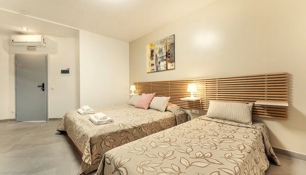 Vincanto Rooms Old Town - Foto 5, Habitación