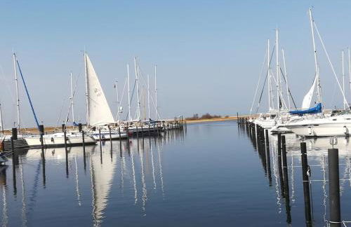 Ferienwohnung Seegras - Foto 8