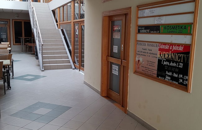 Apartments Kroměříž - Photo 1