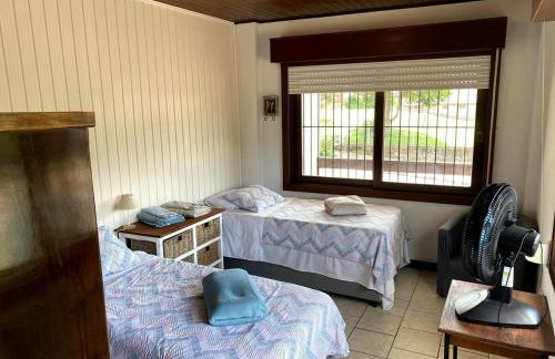 Apartamento espaçoso e central - Foto 9