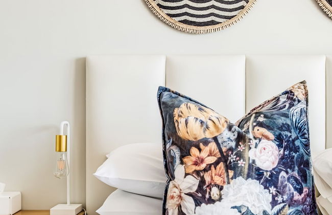 Deluxe Urban Retreat Summit on Quarter - Foto 15