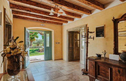 Villa Stanzia Cocci - Foto 28