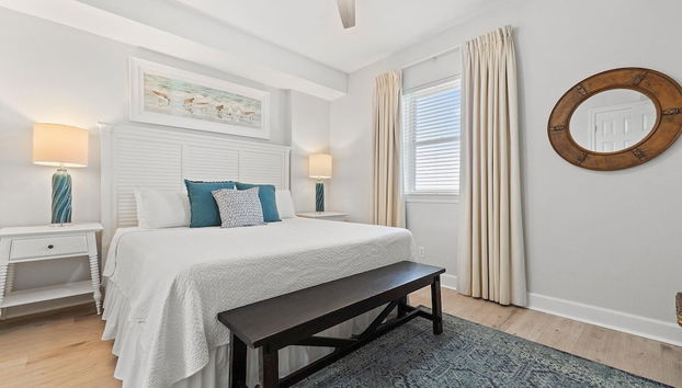 Regency Isle 503 - Foto 5, Habitación