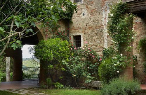 Borgo Lucignanello Bandini - Foto 47