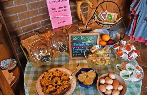 Arrowhead Country Cabins - Foto 3