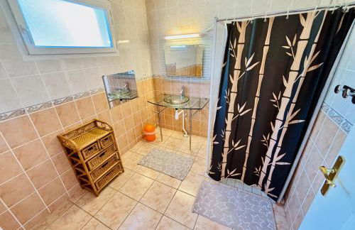 La grande évasion - Villa 15 personnes - Le Breuil - Foto 17