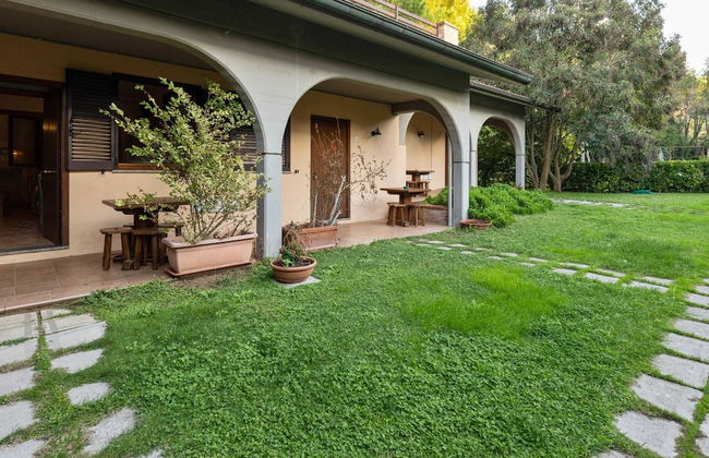 Belvilla by OYO Trilocalescarlino - Foto 1