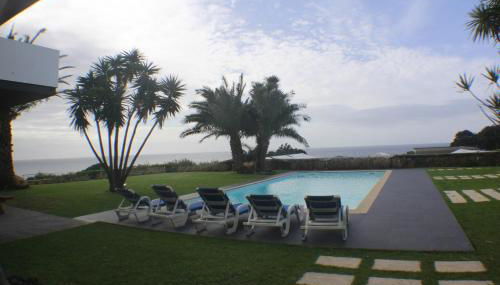 Luxury Villas - Photo 4, Garden