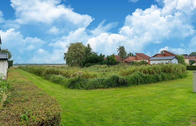 Holiday Home in Zevenhuizen With Roofed Swim Pool - Foto 28