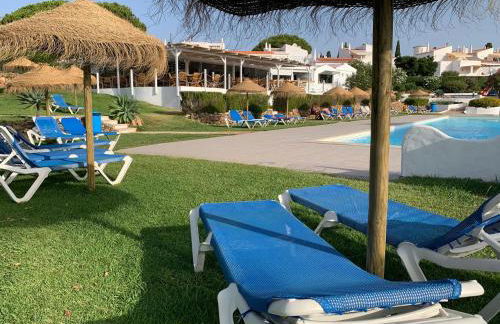 Vivenda Jardim Mar Algarve Porches - Foto 66