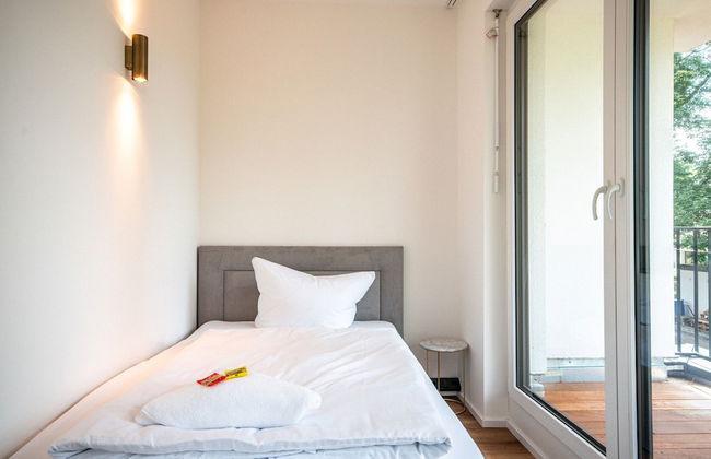 THE WOS Apartments - Foto 14