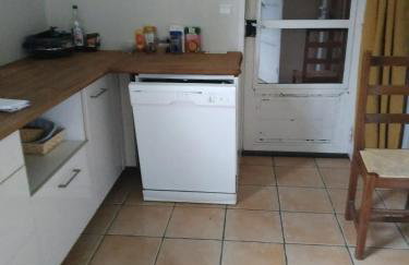 Maison charmante à Sainte-Agnés - Foto 15