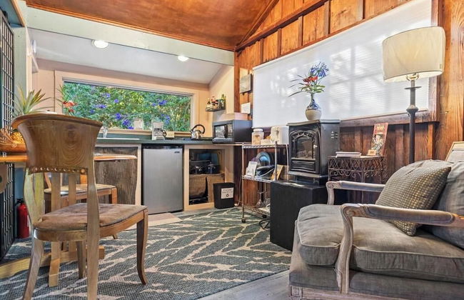 Volcano Artist Cottage - Foto 4